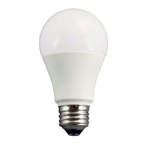Dimmable A19 LED Bulb