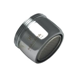 Low-Flow Bathroom Aerator