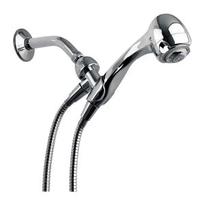 Earth® Spa 3-Spray Handheld Shower Head