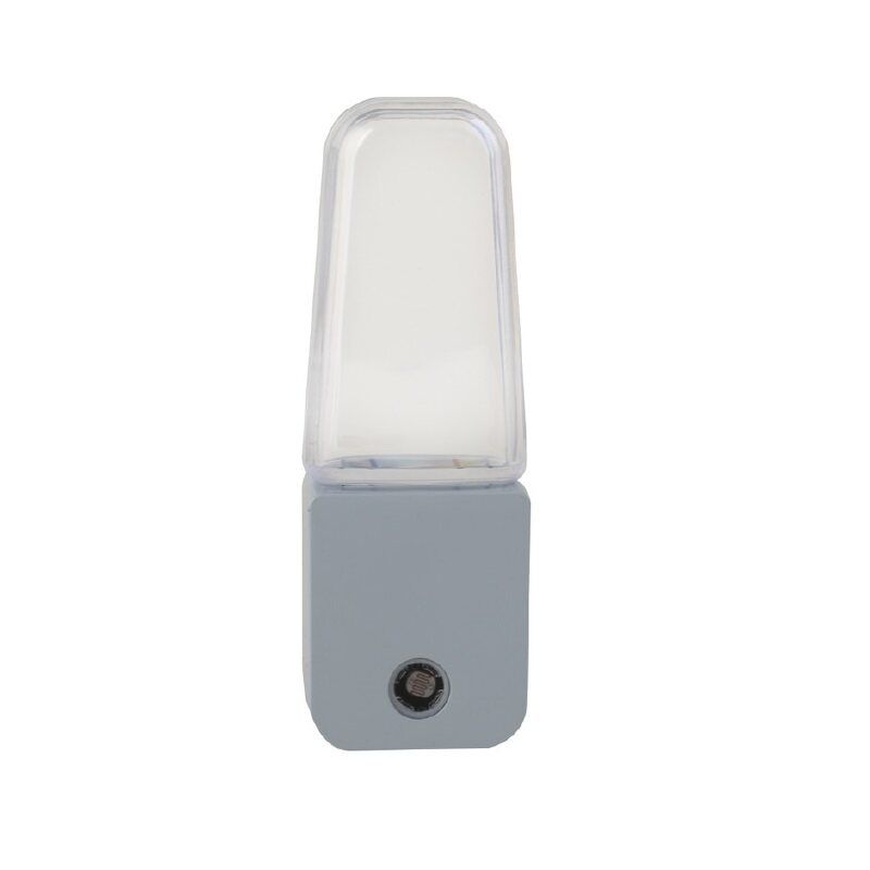 Dusk-to-Dawn LED Night Light