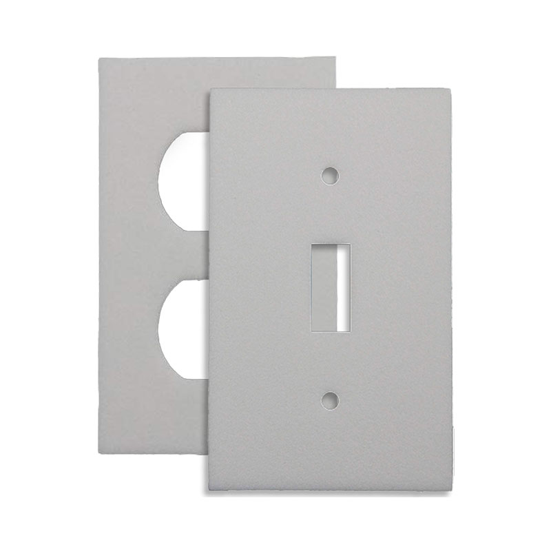 Simply Conserve Foam Switch & Outlet Gaskets